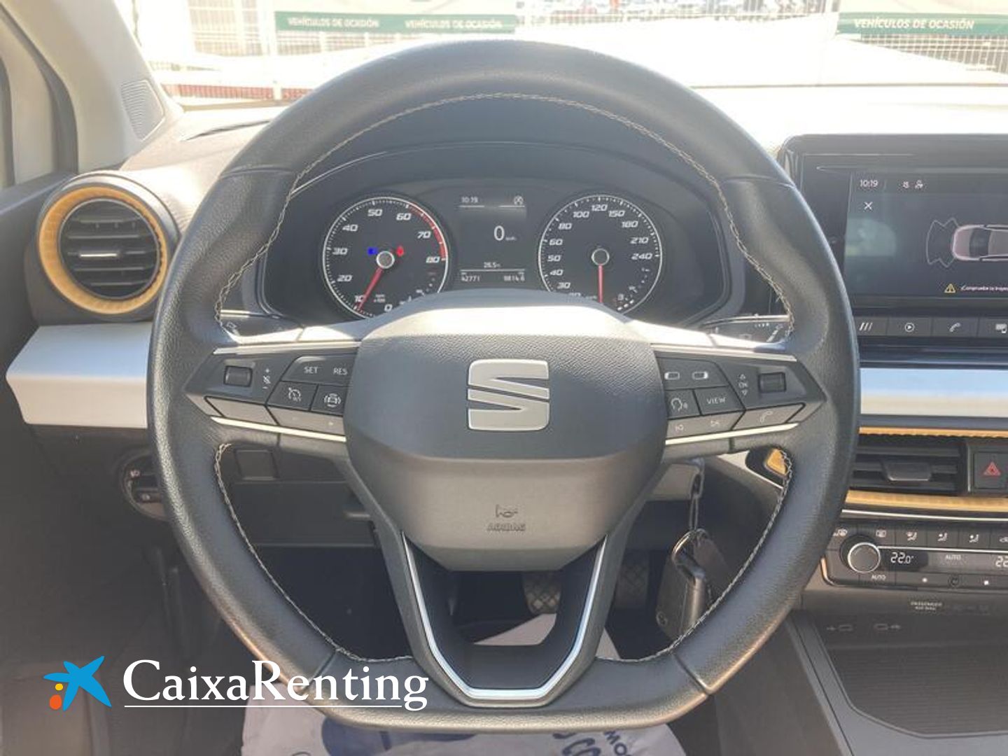 SEAT Ibiza 1.0 TSI Style Plus 81 kW (110 CV)