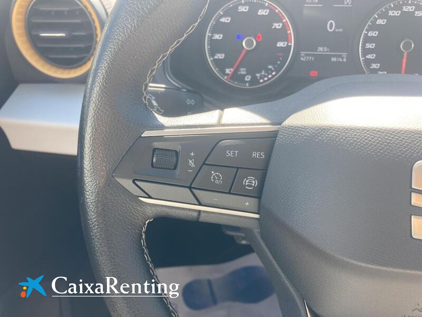 SEAT Ibiza 1.0 TSI Style Plus 81 kW (110 CV)