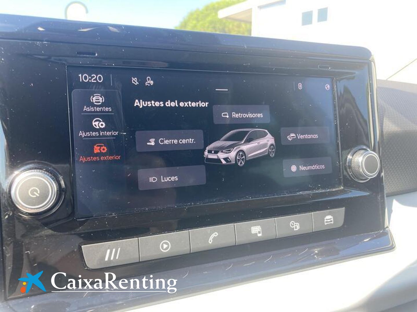 SEAT Ibiza 1.0 TSI Style Plus 81 kW (110 CV)