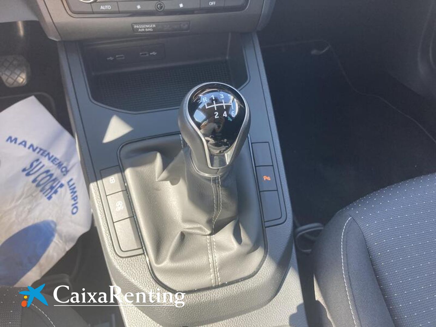 SEAT Ibiza 1.0 TSI Style Plus 81 kW (110 CV)