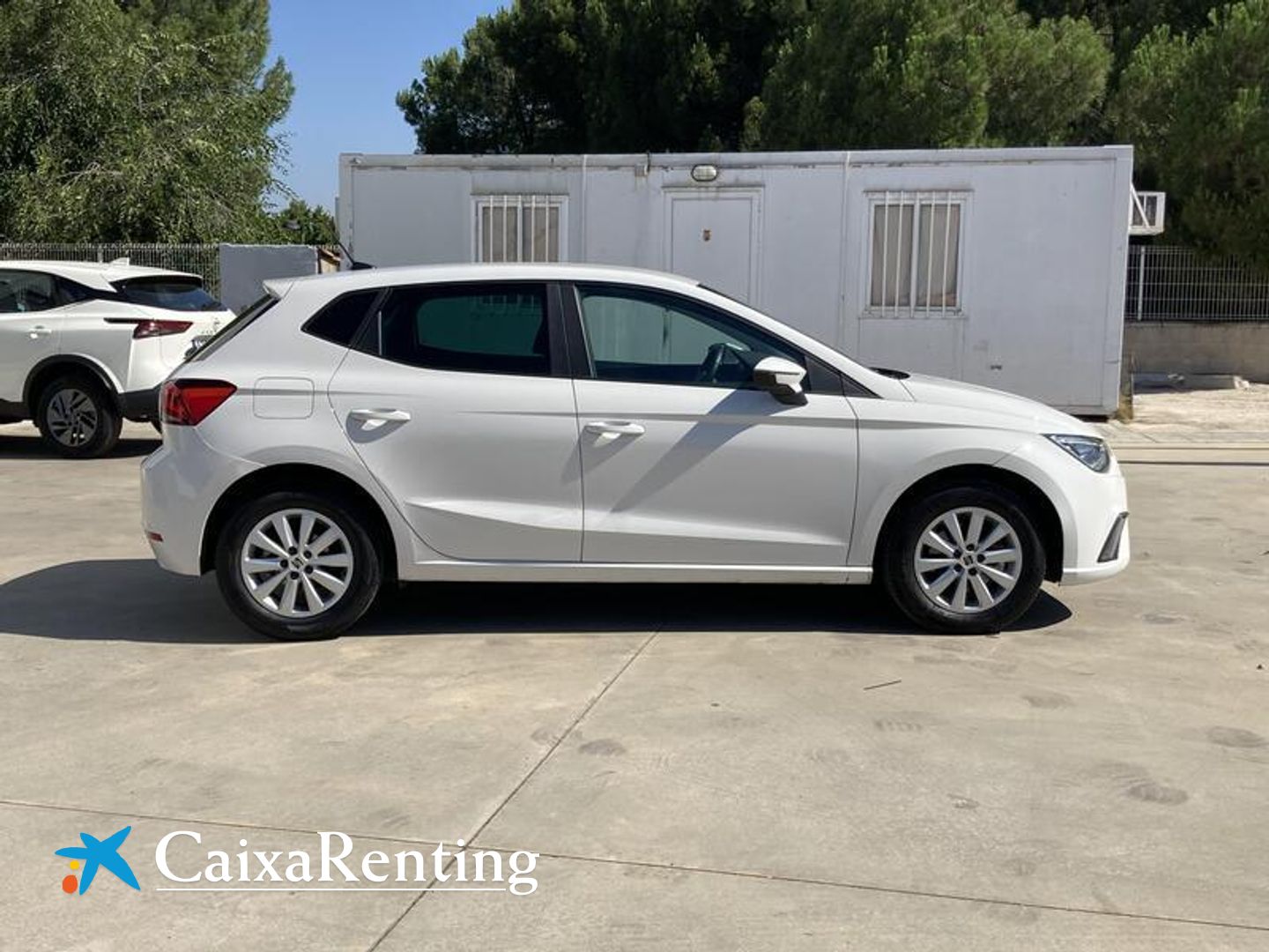 SEAT Ibiza 1.0 TSI Style Plus 81 kW (110 CV)