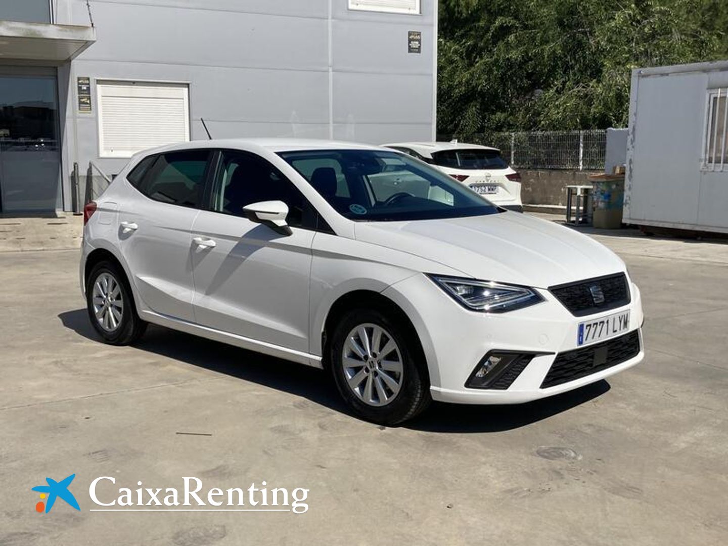 SEAT Ibiza 1.0 TSI Style Plus 81 kW (110 CV)
