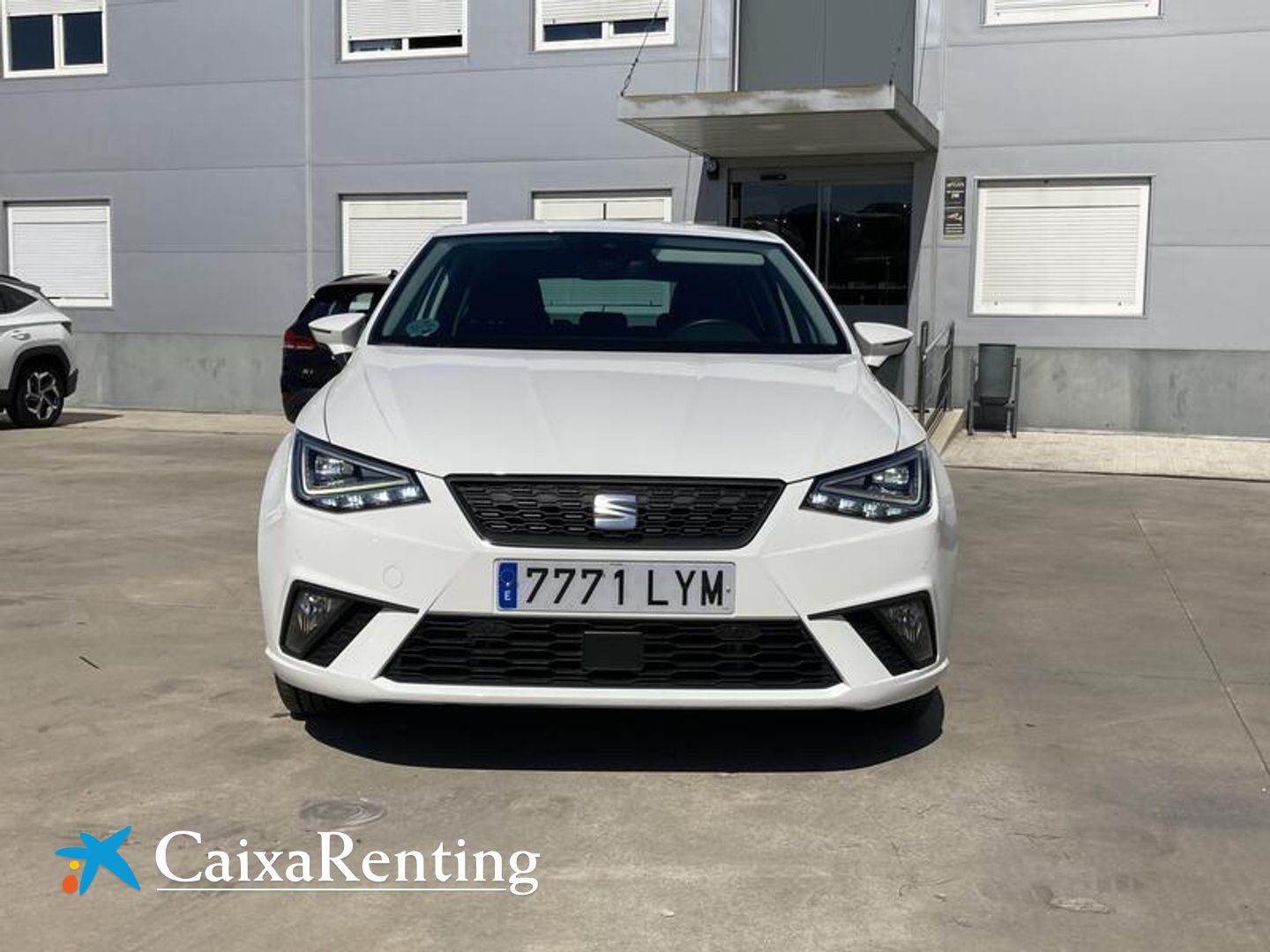 SEAT Ibiza 1.0 TSI Style Plus 81 kW (110 CV)
