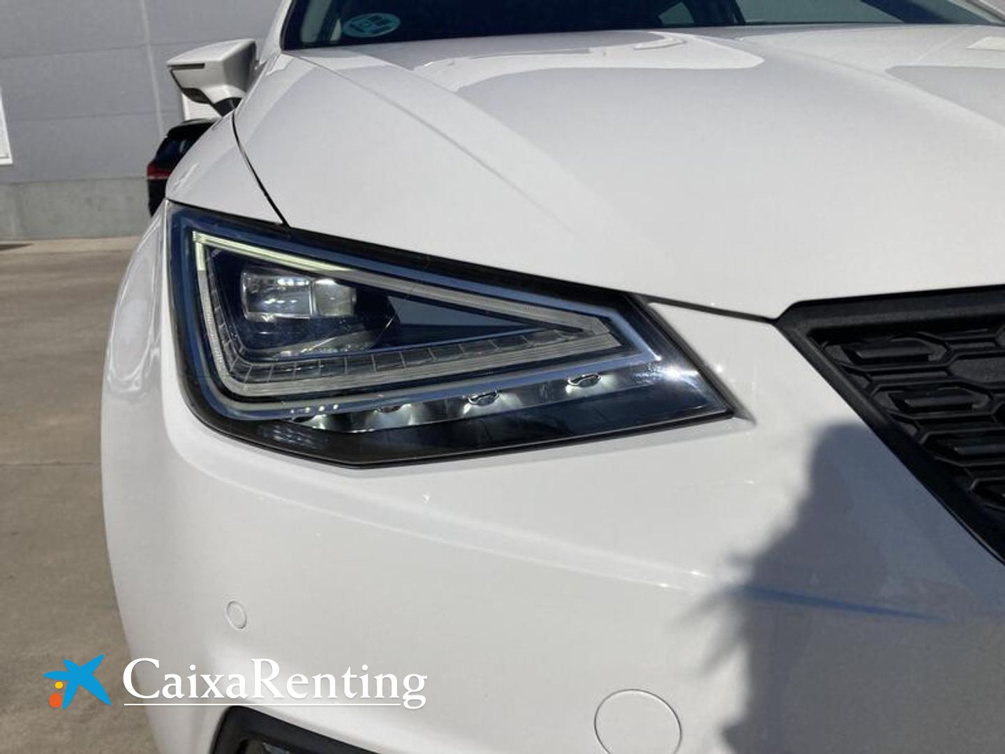 SEAT Ibiza 1.0 TSI Style Plus 81 kW (110 CV)
