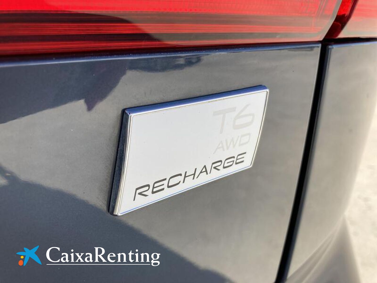 Volvo XC60 T6 Recharge Inscription AWD Auto 250 kW (340 CV)
