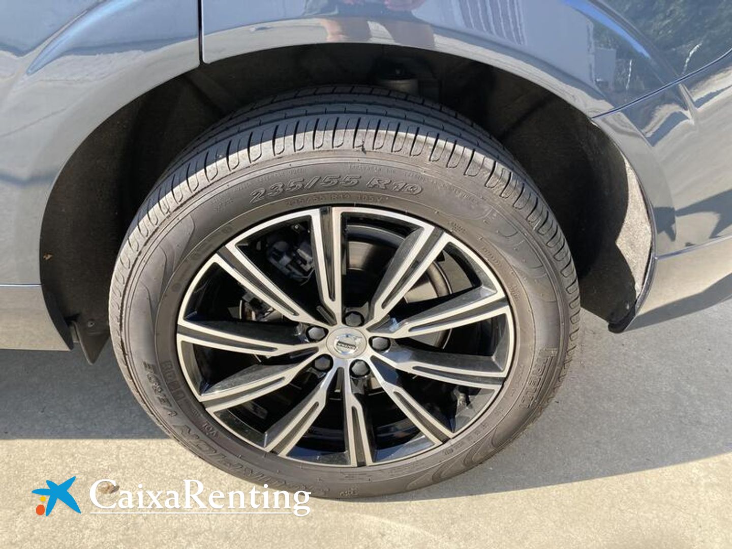Volvo XC60 T6 Recharge Inscription AWD Auto 250 kW (340 CV)