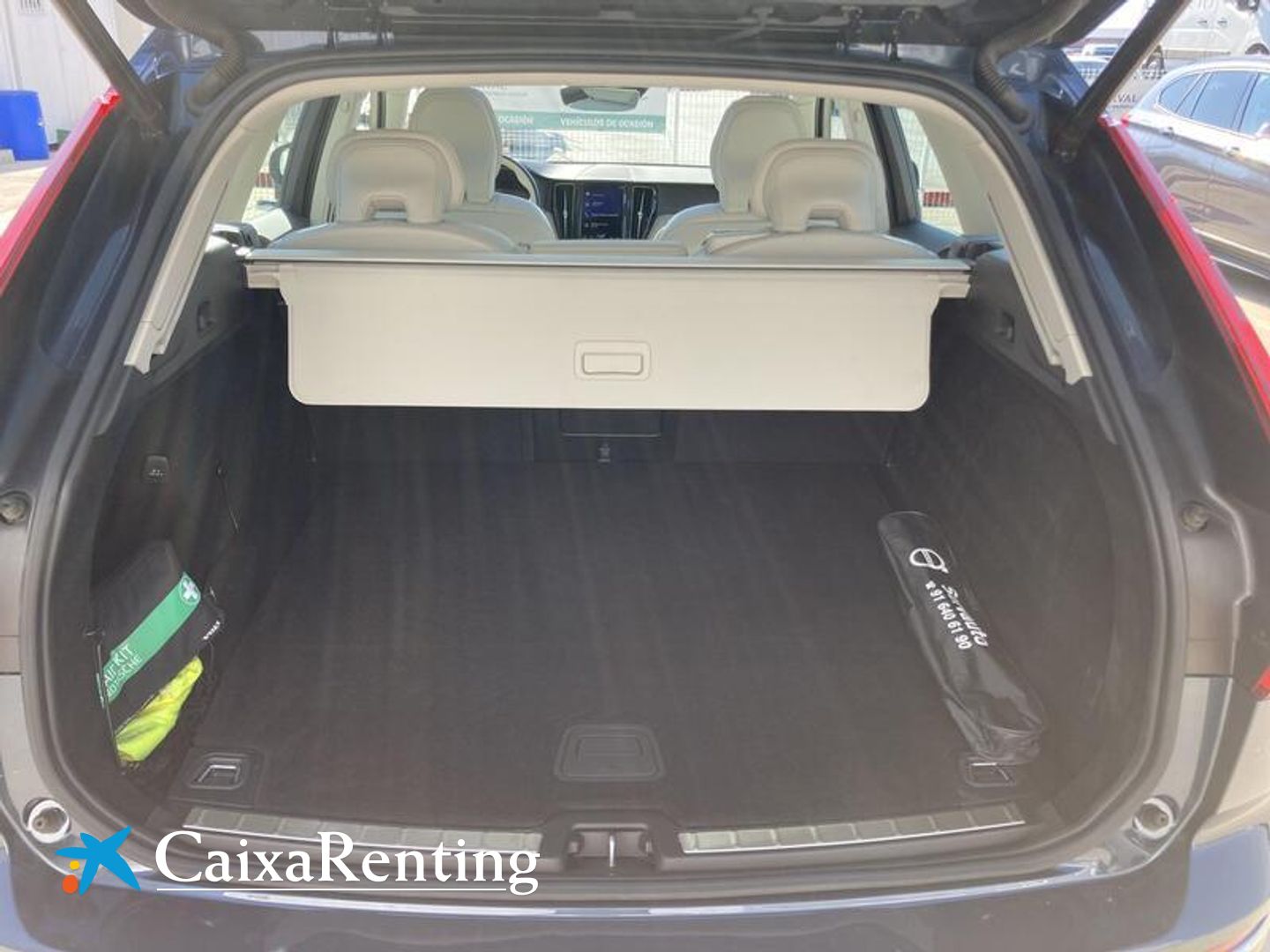 Volvo XC60 T6 Recharge Inscription AWD Auto 250 kW (340 CV)