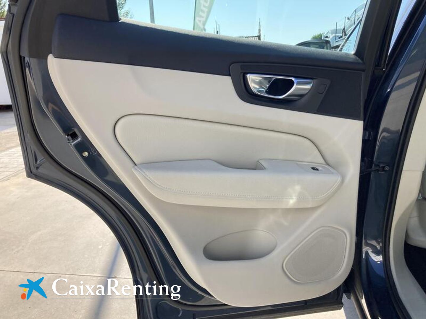 Volvo XC60 T6 Recharge Inscription AWD Auto 250 kW (340 CV)