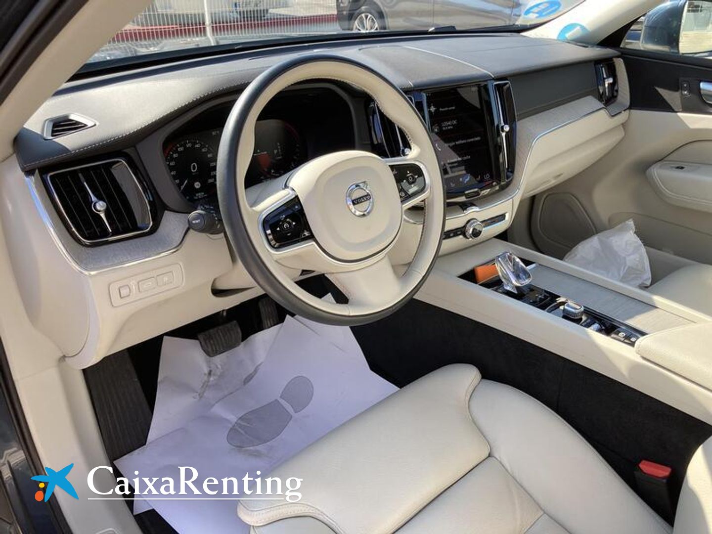 Volvo XC60 T6 Recharge Inscription AWD Auto 250 kW (340 CV)