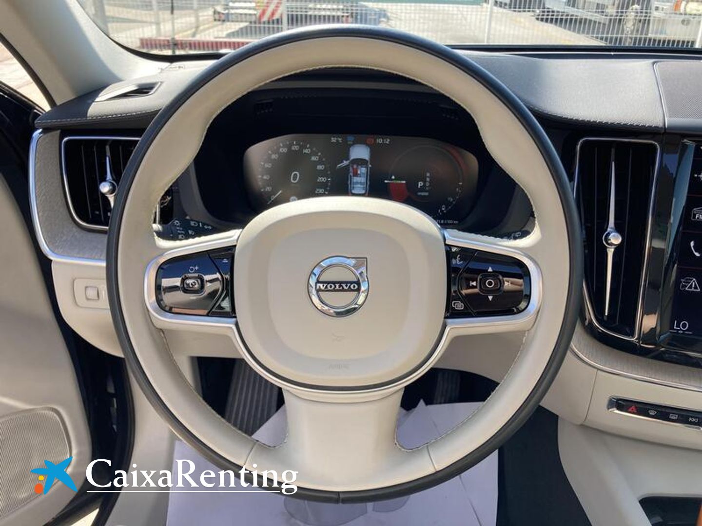 Volvo XC60 T6 Recharge Inscription AWD Auto 250 kW (340 CV)