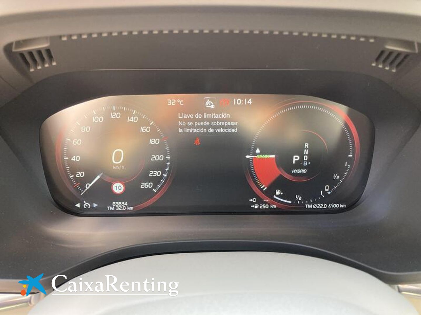 Volvo XC60 T6 Recharge Inscription AWD Auto 250 kW (340 CV)