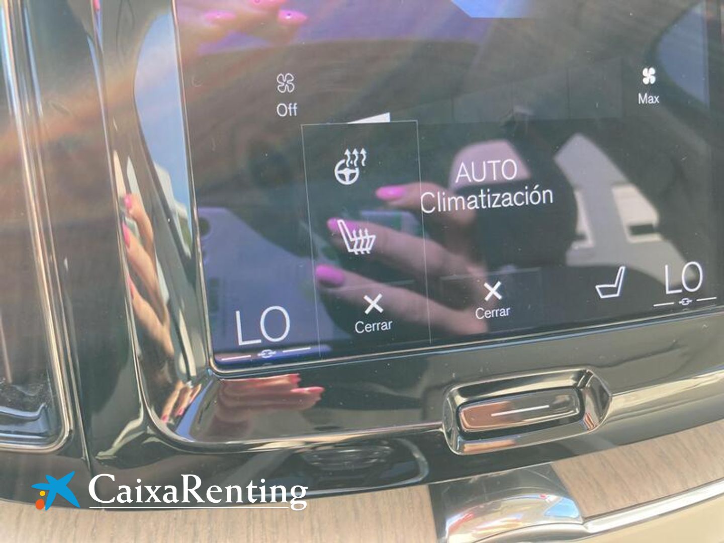 Volvo XC60 T6 Recharge Inscription AWD Auto 250 kW (340 CV)