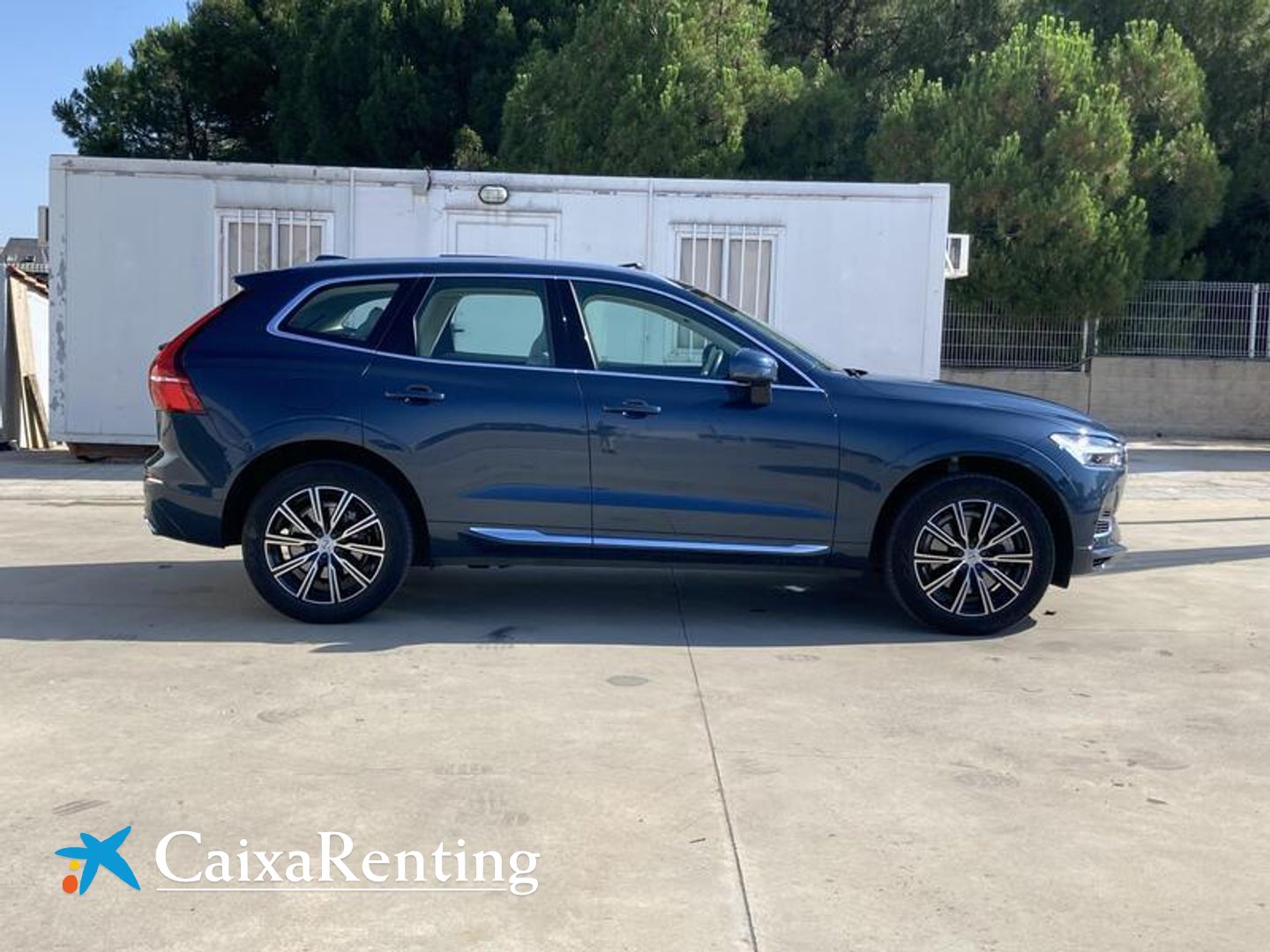 Volvo XC60 T6 Recharge Inscription AWD Auto 250 kW (340 CV)