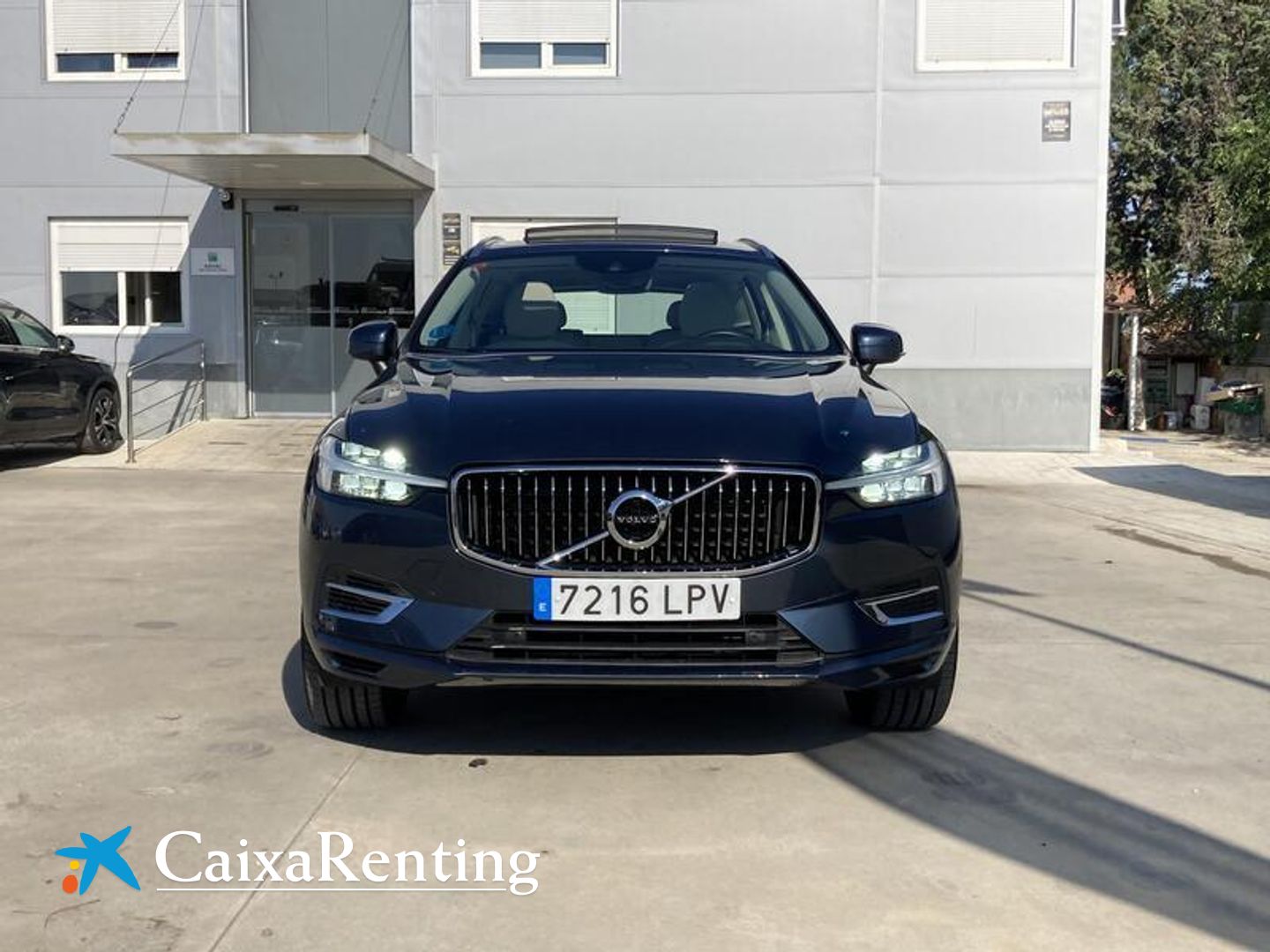 Volvo XC60 T6 Recharge Inscription AWD Auto 250 kW (340 CV)