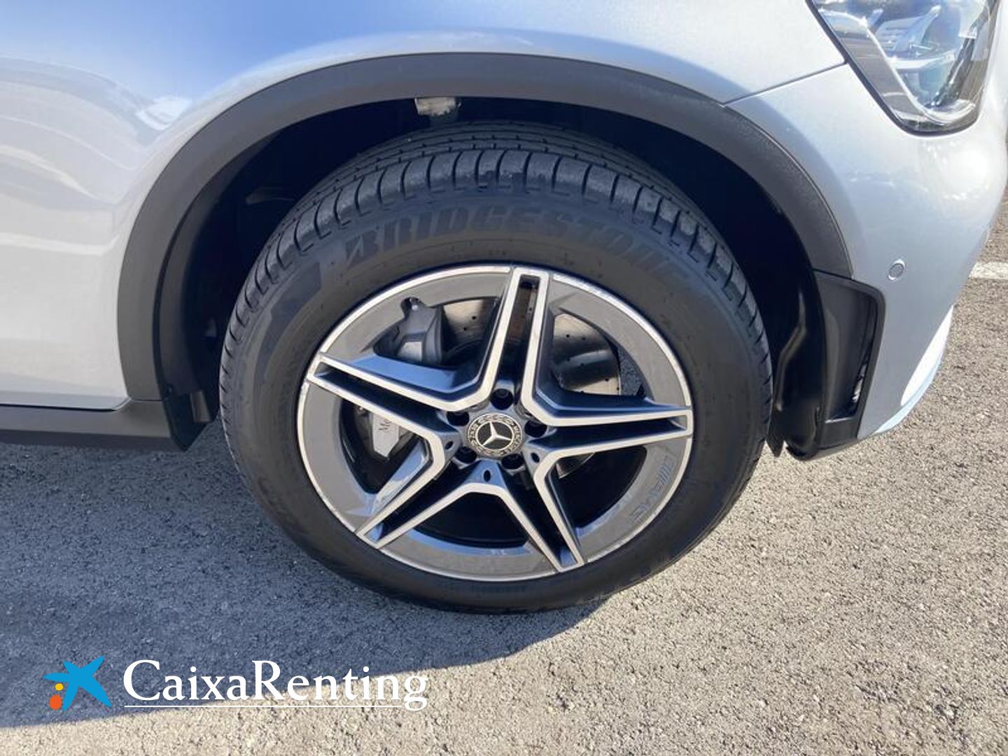 Mercedes-Benz GLC 300 de 4Matic 225 kW (306 CV)