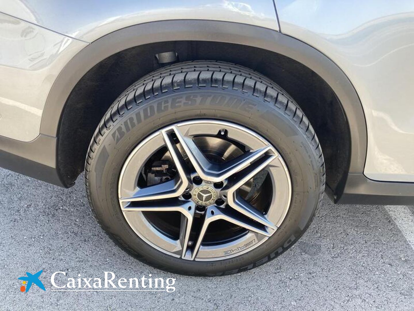 Mercedes-Benz GLC 300 de 4Matic 225 kW (306 CV)
