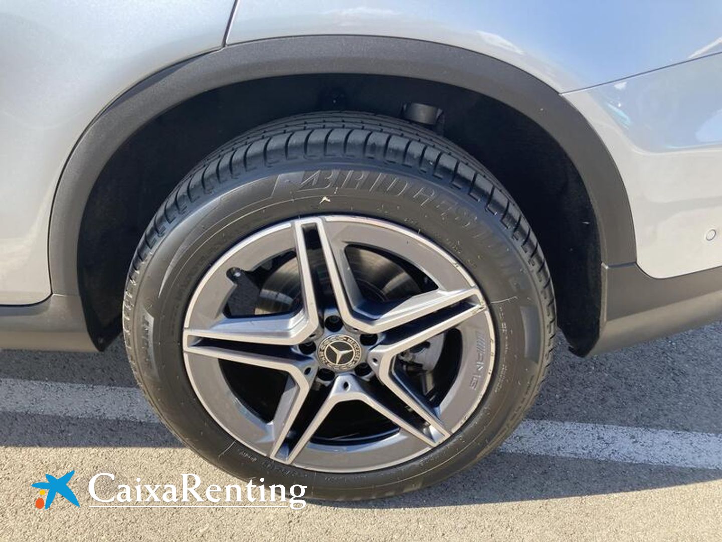 Mercedes-Benz GLC 300 de 4Matic 225 kW (306 CV)
