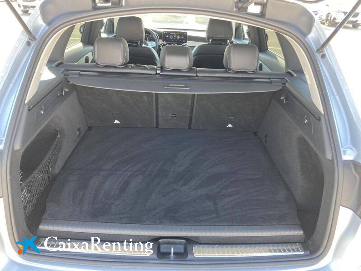 Mercedes-Benz GLC 300 de 4Matic 225 kW (306 CV)