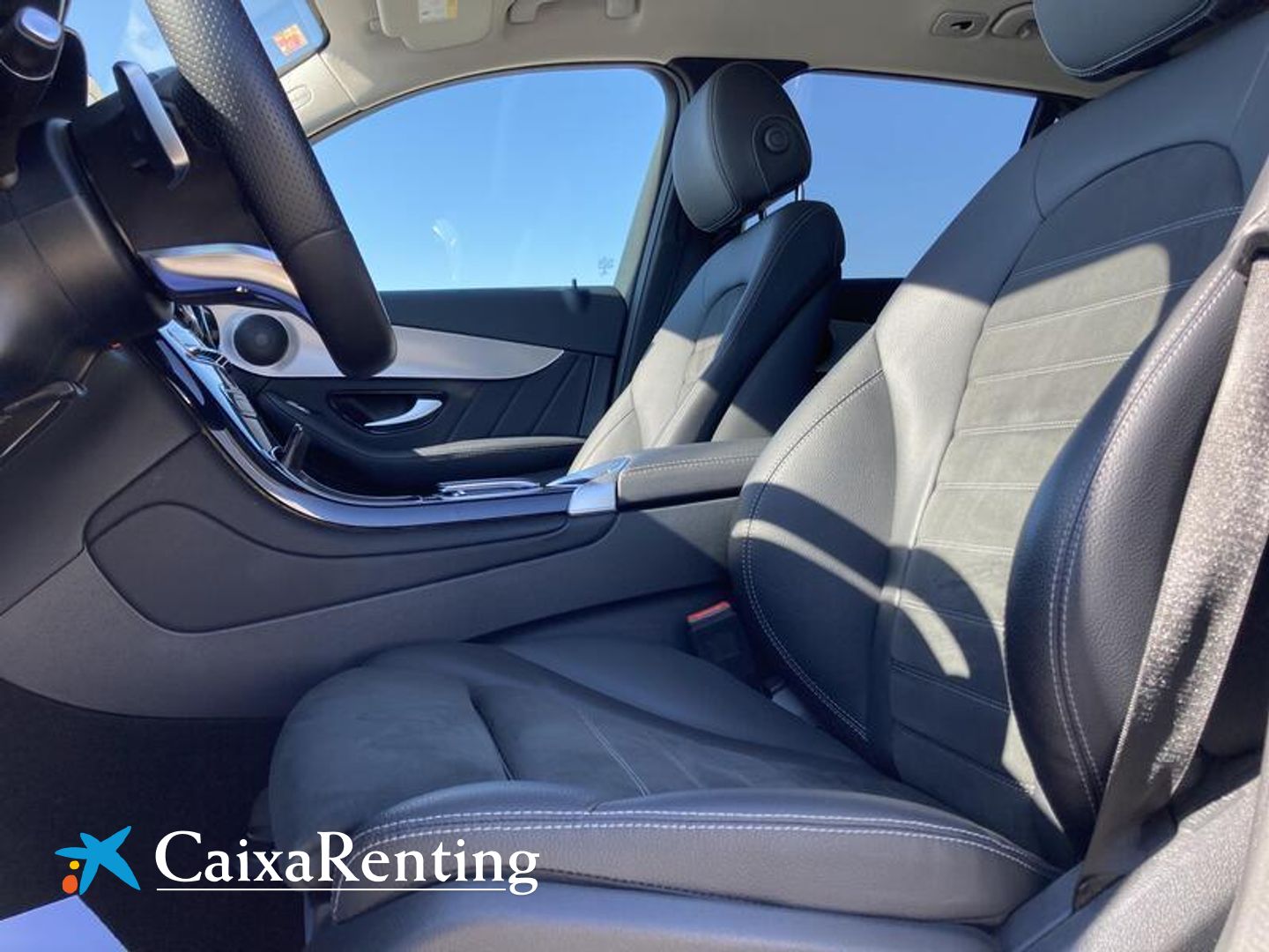 Mercedes-Benz GLC 300 de 4Matic 225 kW (306 CV)