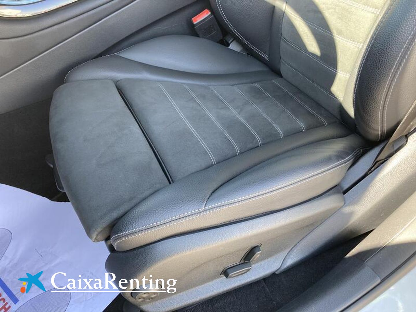 Mercedes-Benz GLC 300 de 4Matic 225 kW (306 CV)