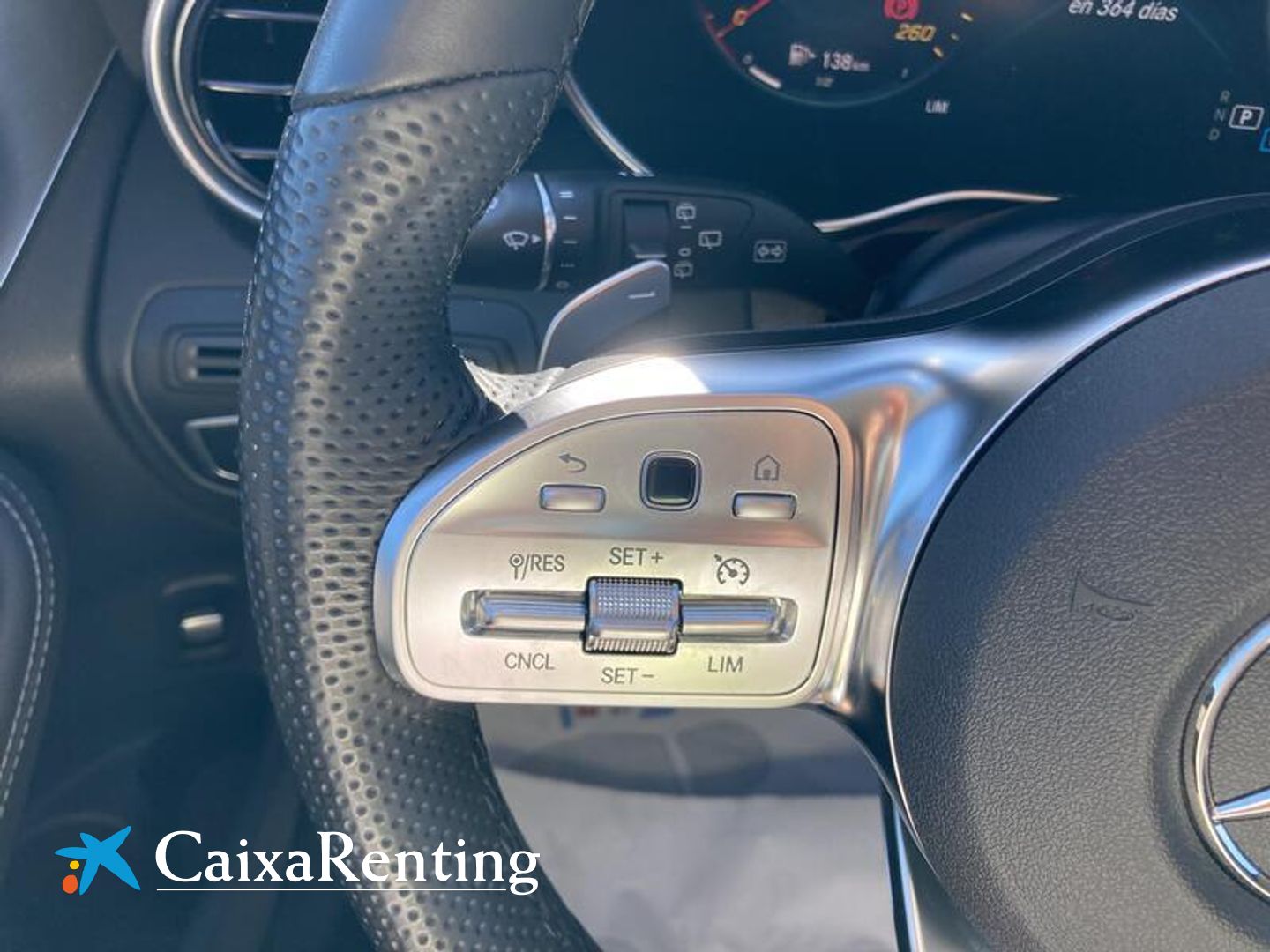 Mercedes-Benz GLC 300 de 4Matic 225 kW (306 CV)