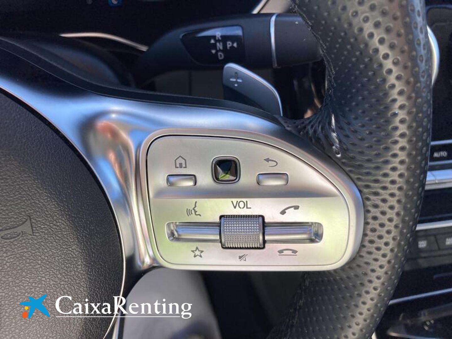 Mercedes-Benz GLC 300 de 4Matic 225 kW (306 CV)