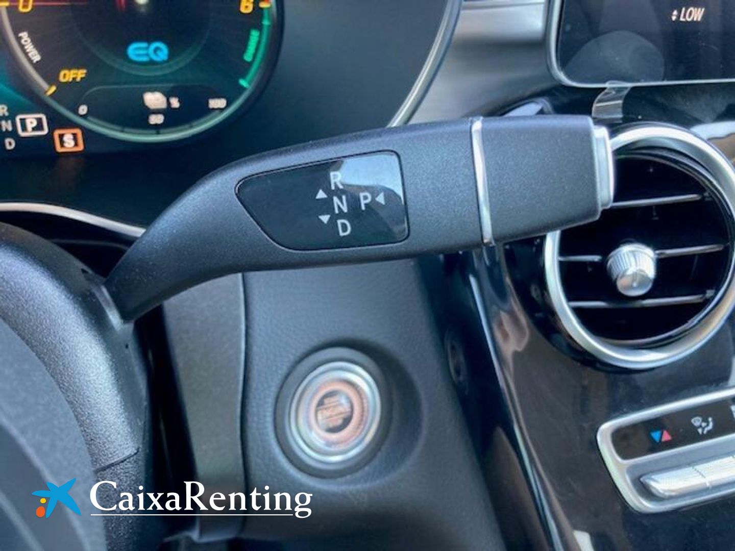 Mercedes-Benz GLC 300 de 4Matic 225 kW (306 CV)