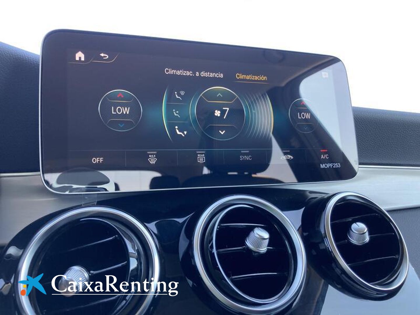 Mercedes-Benz GLC 300 de 4Matic 225 kW (306 CV)