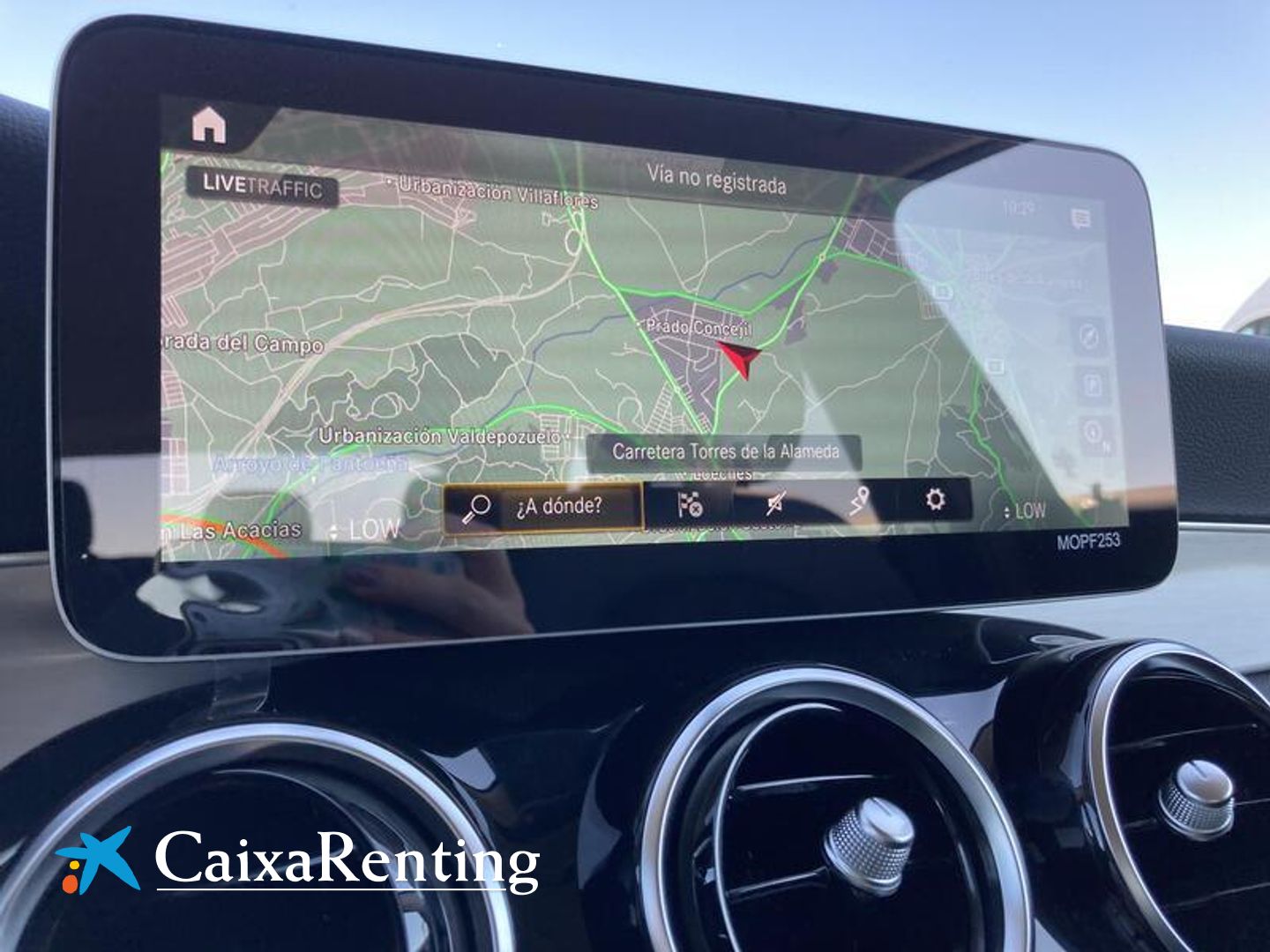 Mercedes-Benz GLC 300 de 4Matic 225 kW (306 CV)