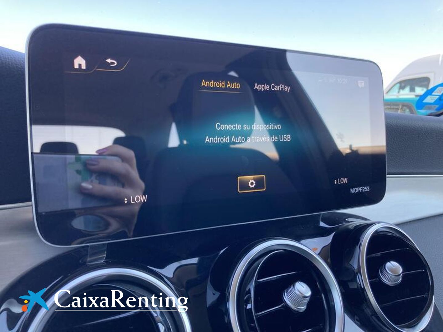Mercedes-Benz GLC 300 de 4Matic 225 kW (306 CV)