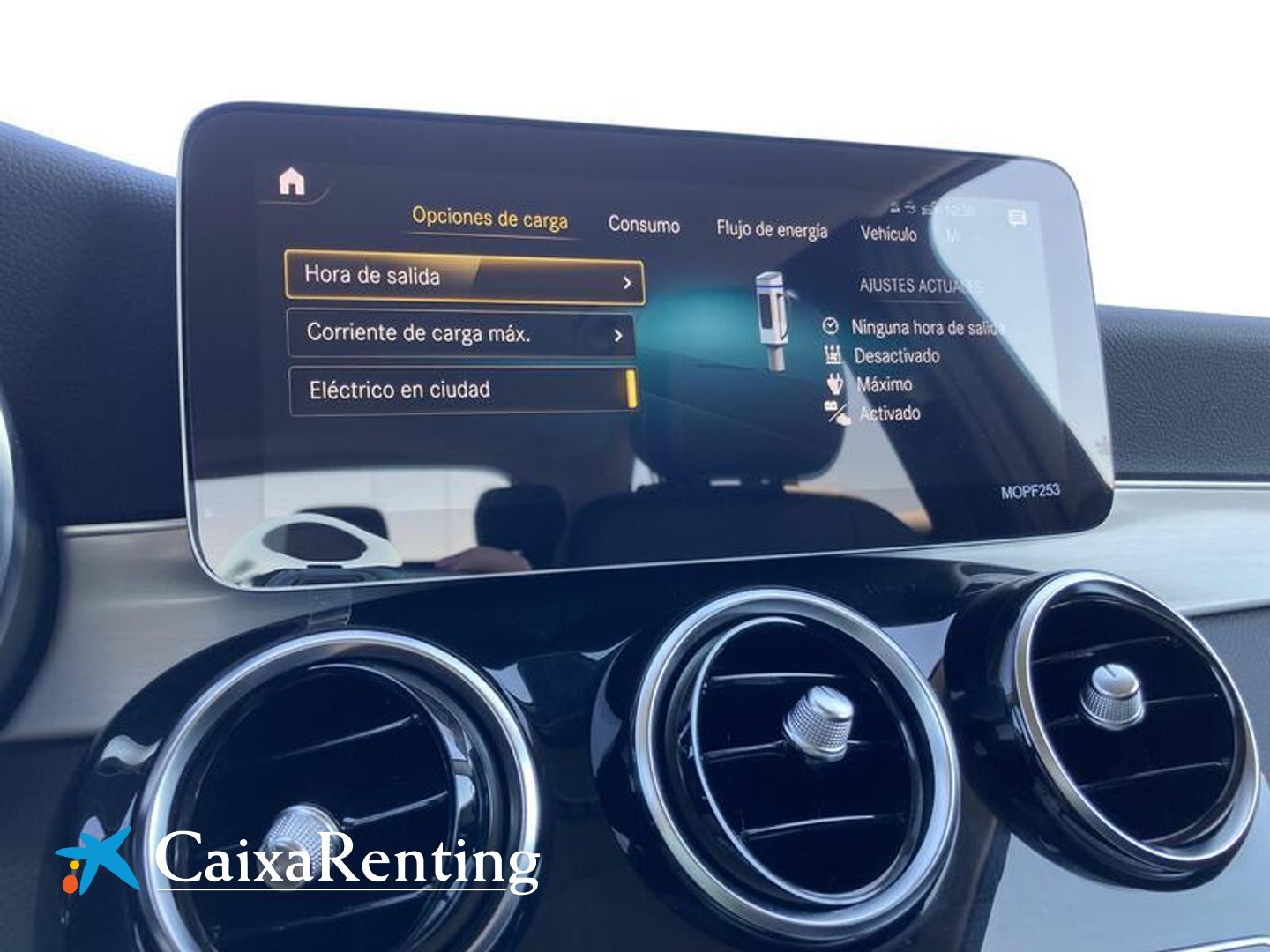 Mercedes-Benz GLC 300 de 4Matic 225 kW (306 CV)