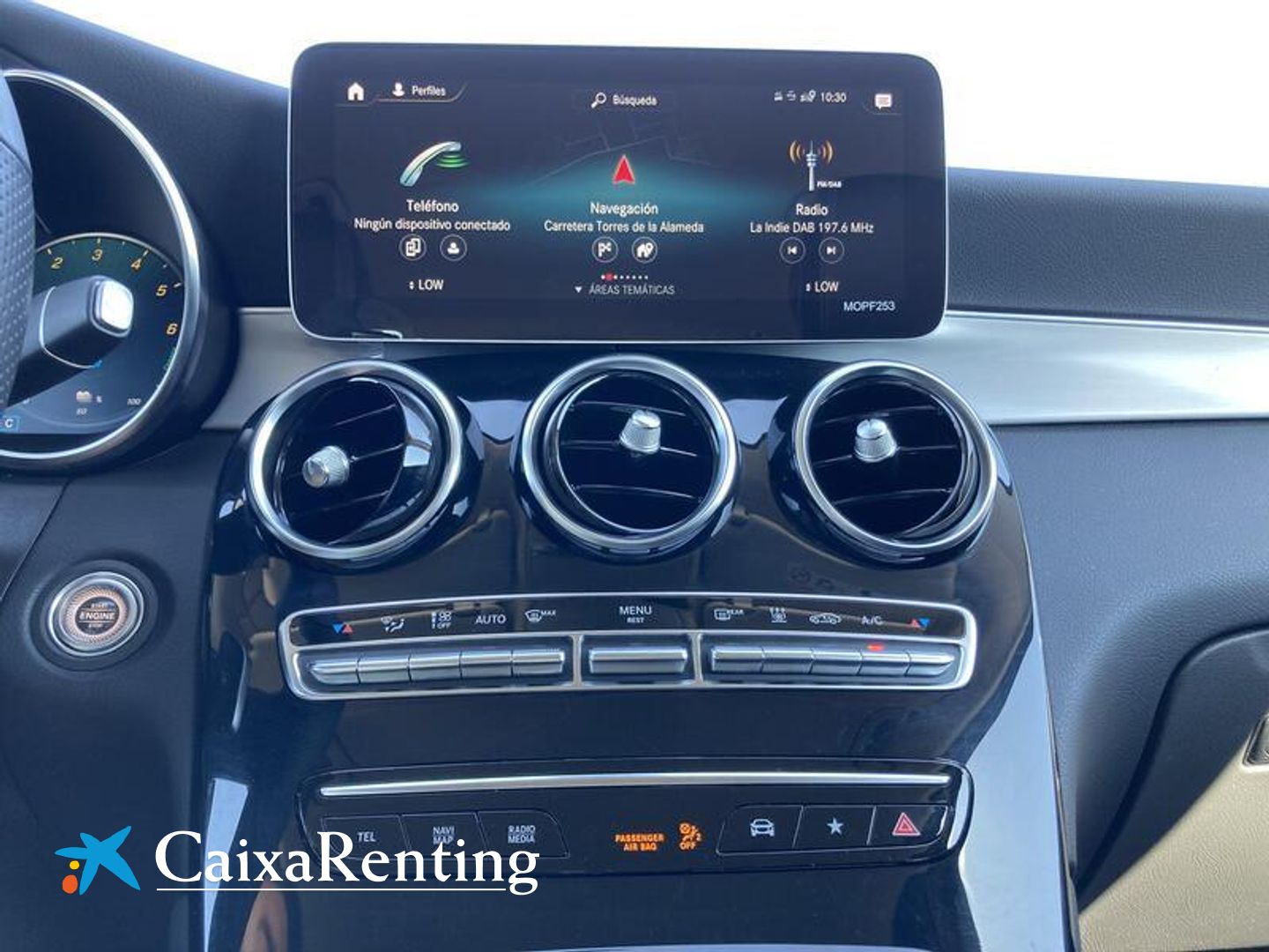 Mercedes-Benz GLC 300 de 4Matic 225 kW (306 CV)