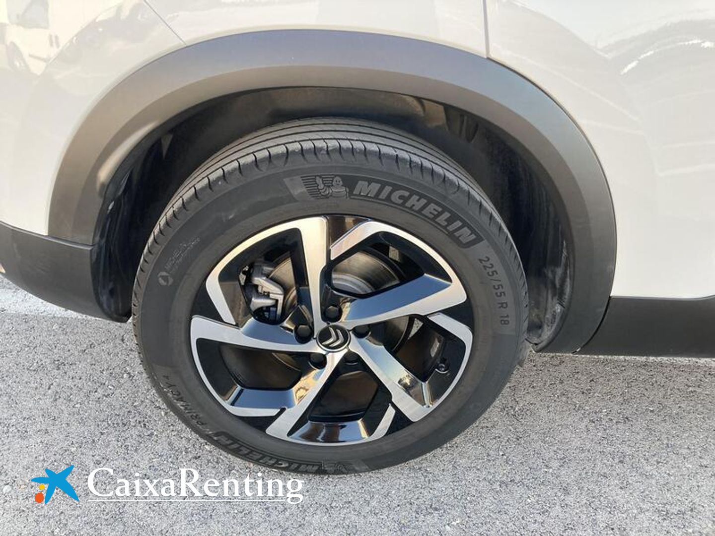 Citroen C5 Aircross BlueHdi 130 S&S Feel 96 kW (131 CV)