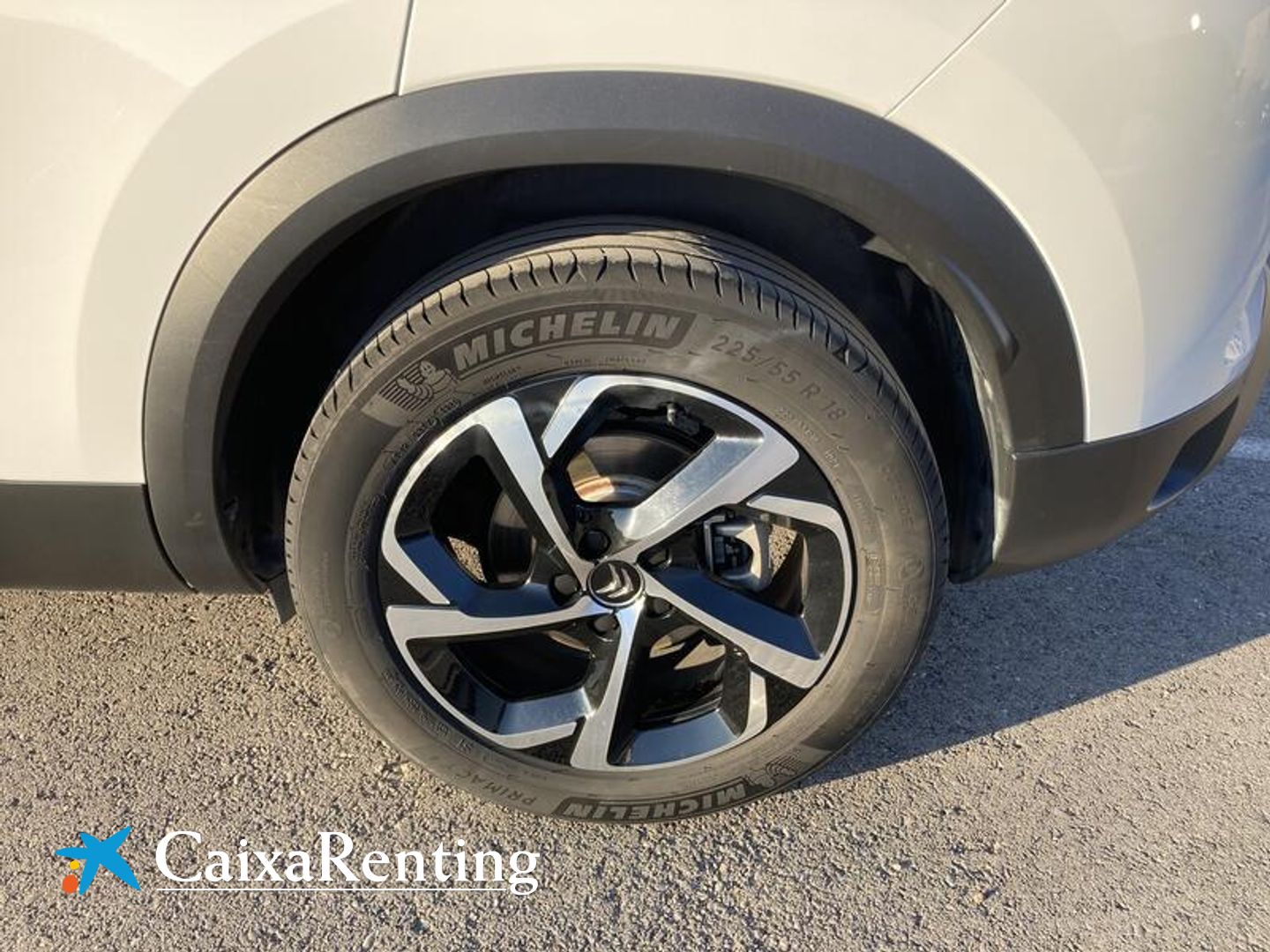 Citroen C5 Aircross BlueHdi 130 S&S Feel 96 kW (131 CV)