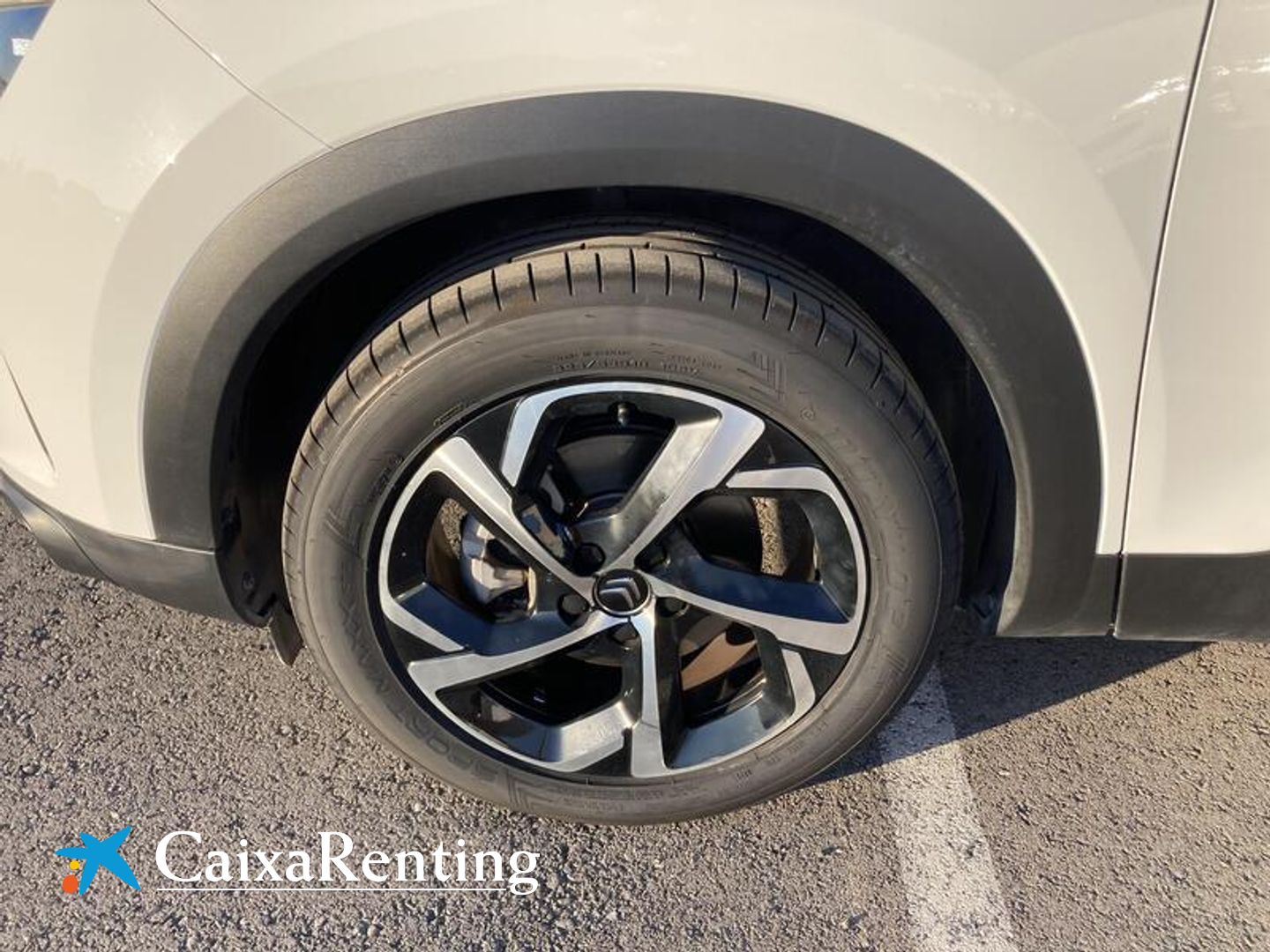 Citroen C5 Aircross BlueHdi 130 S&S Feel 96 kW (131 CV)