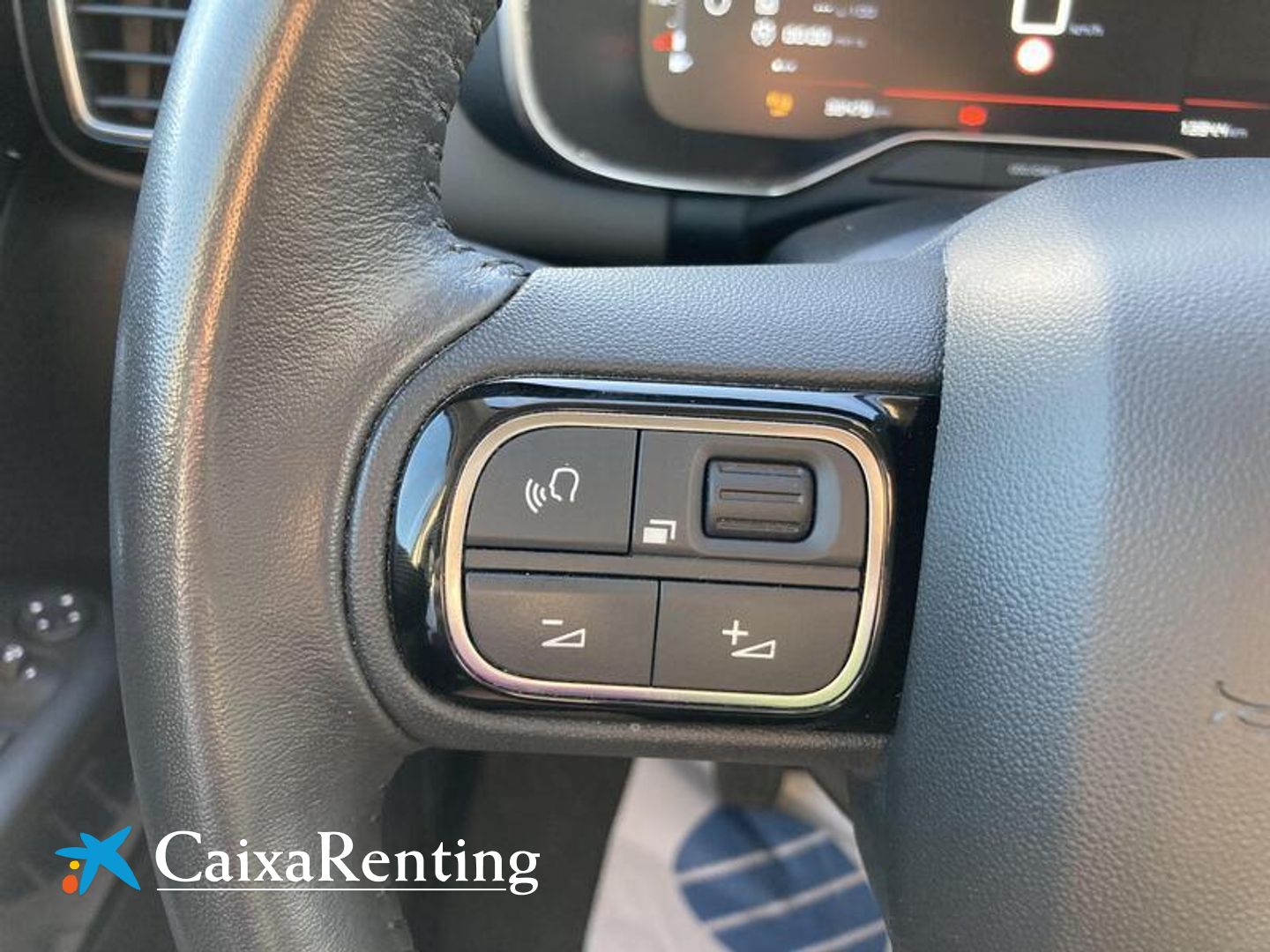 Citroen C5 Aircross BlueHdi 130 S&S Feel 96 kW (131 CV)