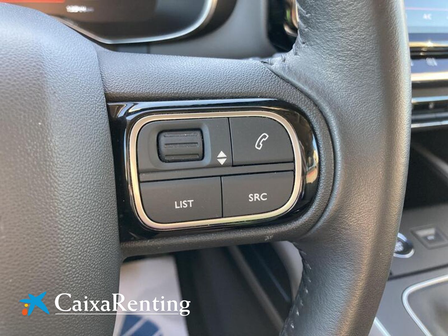 Citroen C5 Aircross BlueHdi 130 S&S Feel 96 kW (131 CV)