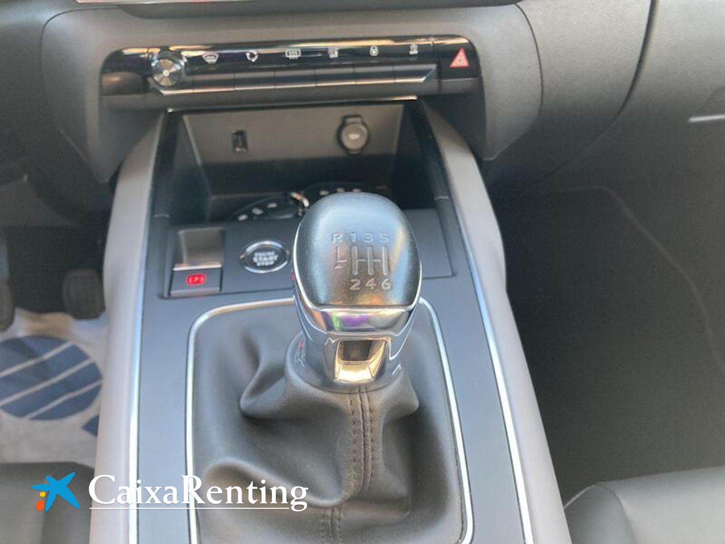 Citroen C5 Aircross BlueHdi 130 S&S Feel 96 kW (131 CV)