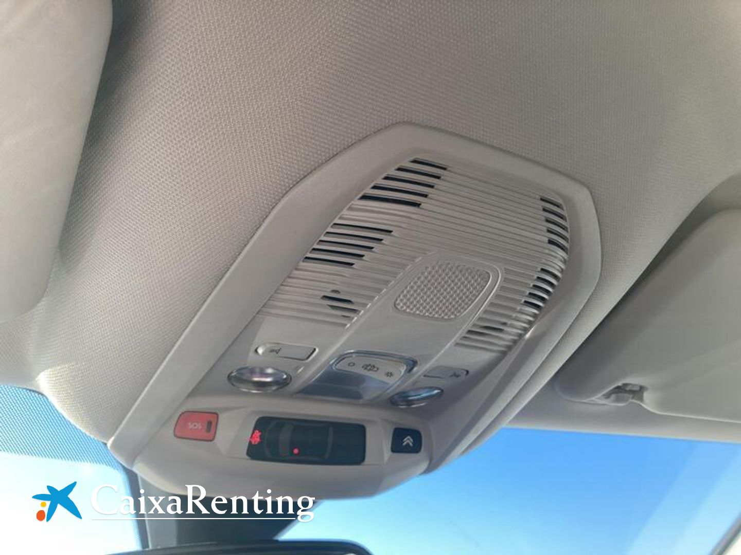 Citroen C5 Aircross BlueHdi 130 S&S Feel 96 kW (131 CV)