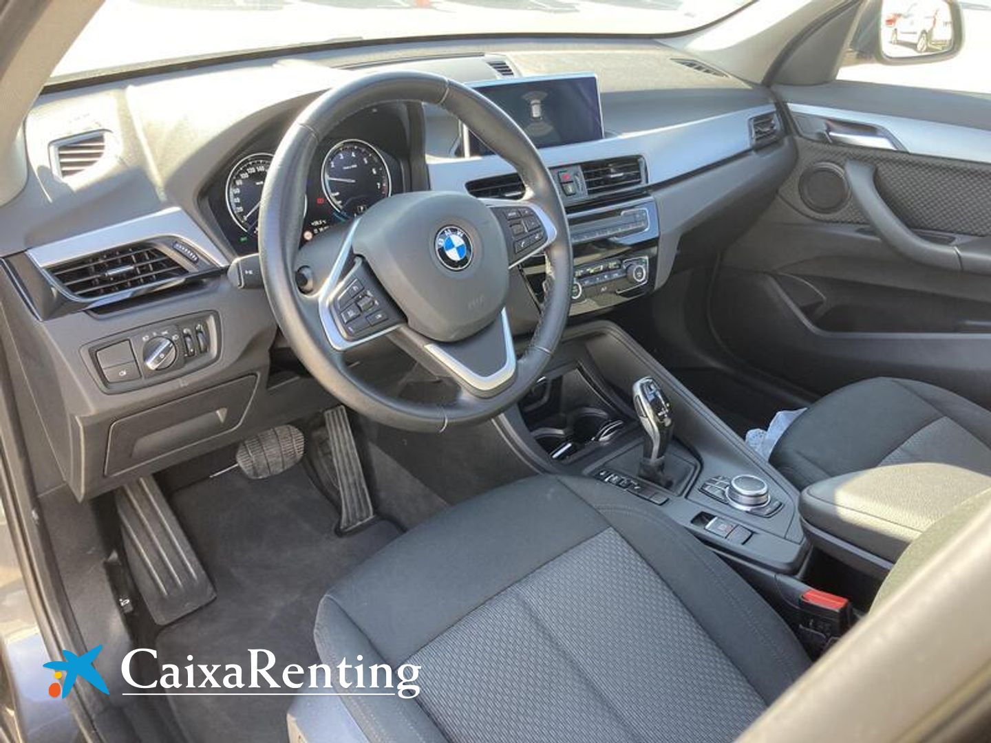 BMW X1 sDrive18i 103 kW (140 CV)