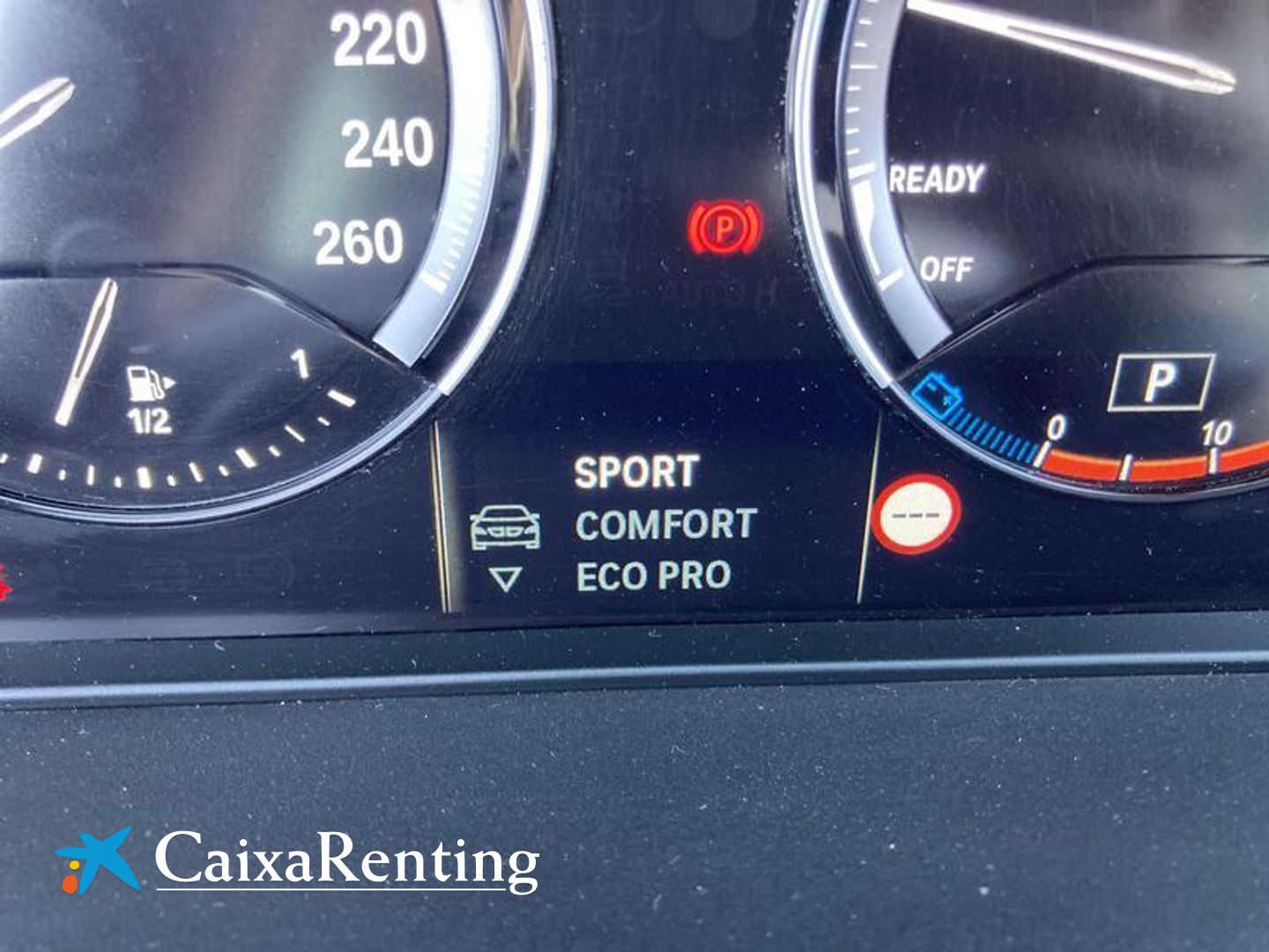 BMW X1 sDrive18i 103 kW (140 CV)