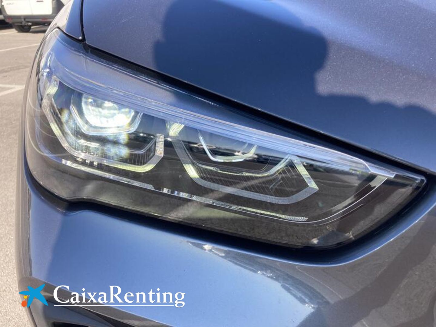 BMW X1 sDrive18i 103 kW (140 CV)