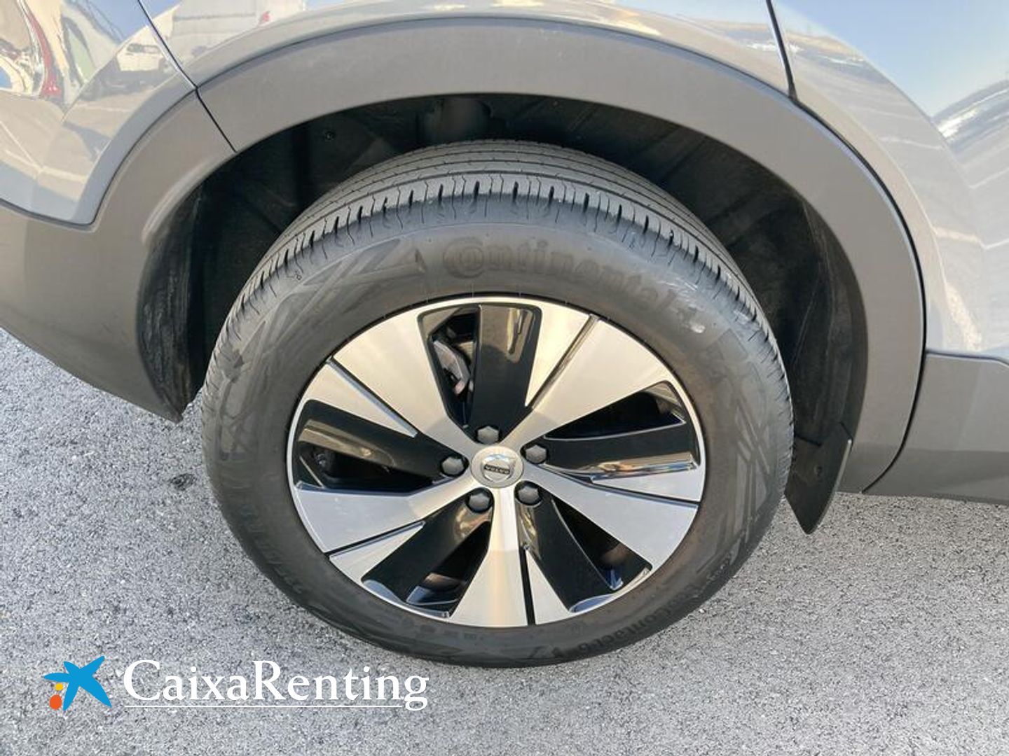 Volvo XC40 1.5 T5 Twin Recharge R-Design Expression Auto 193 kW (262 CV)