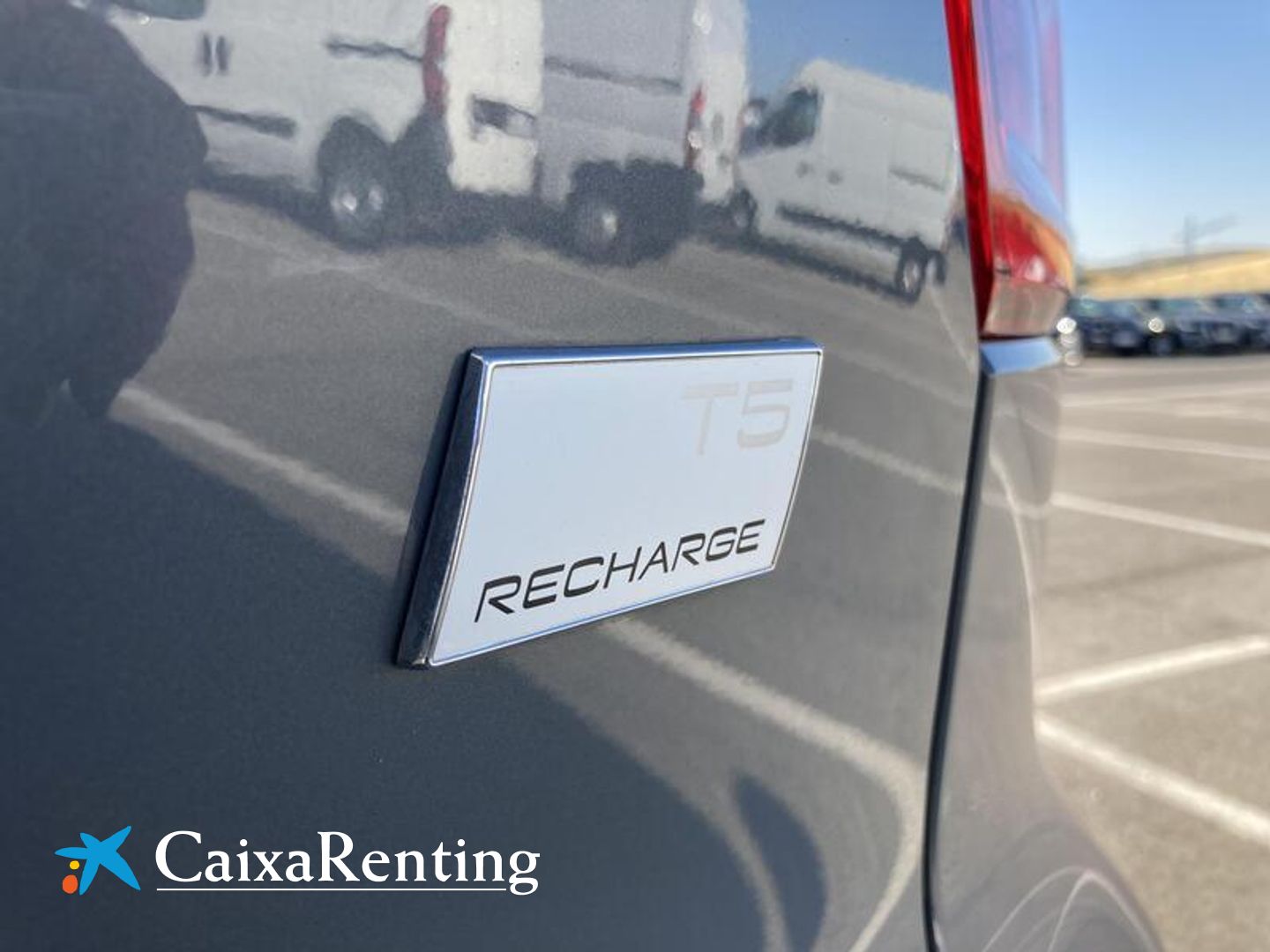 Volvo XC40 1.5 T5 Twin Recharge R-Design Expression Auto 193 kW (262 CV)