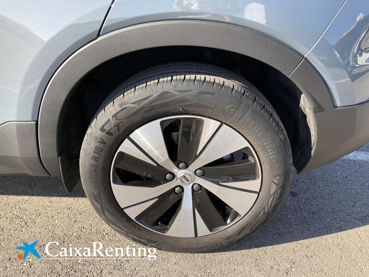 Volvo XC40 1.5 T5 Twin Recharge R-Design Expression Auto 193 kW (262 CV)