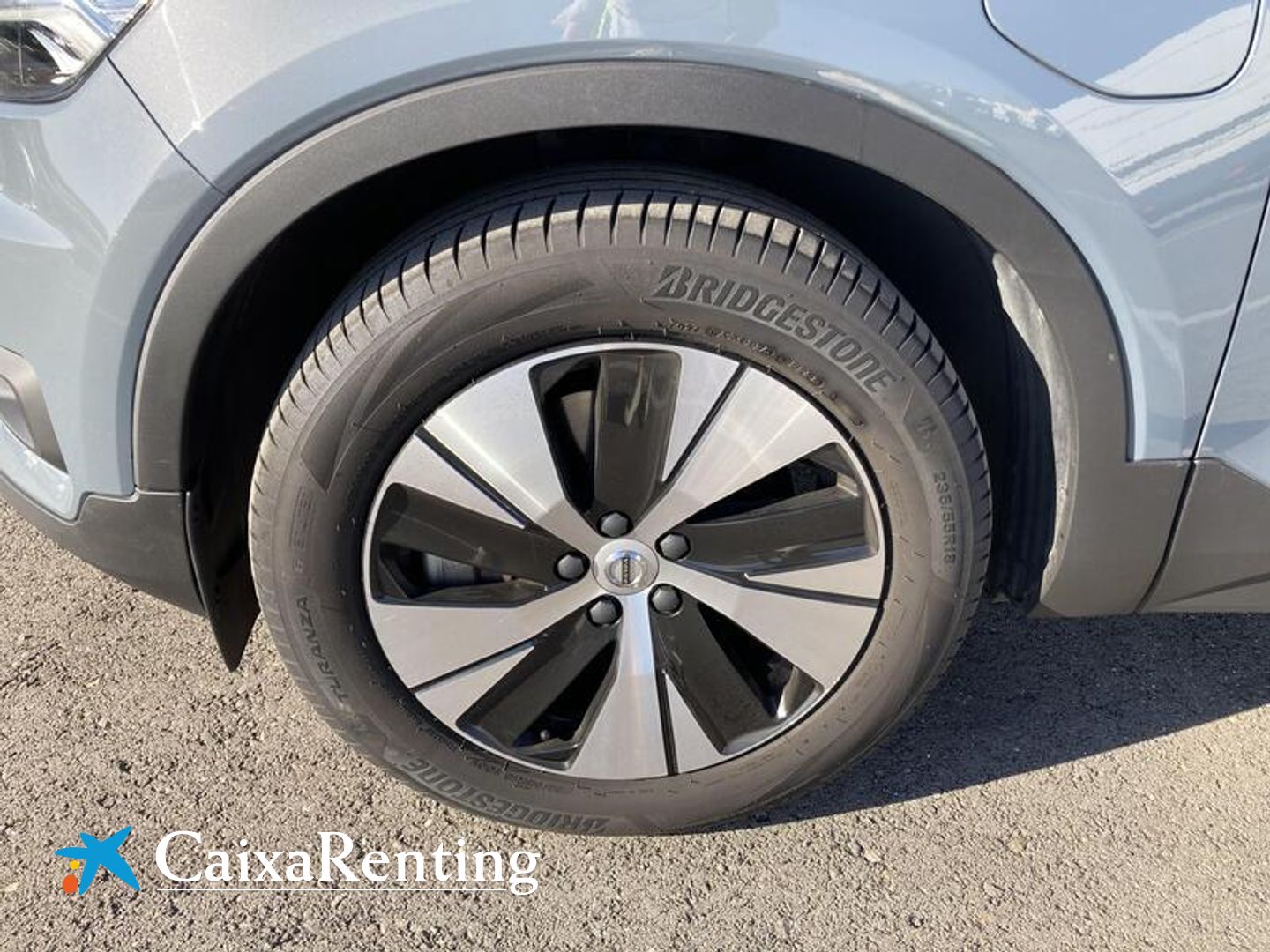 Volvo XC40 1.5 T5 Twin Recharge R-Design Expression Auto 193 kW (262 CV)