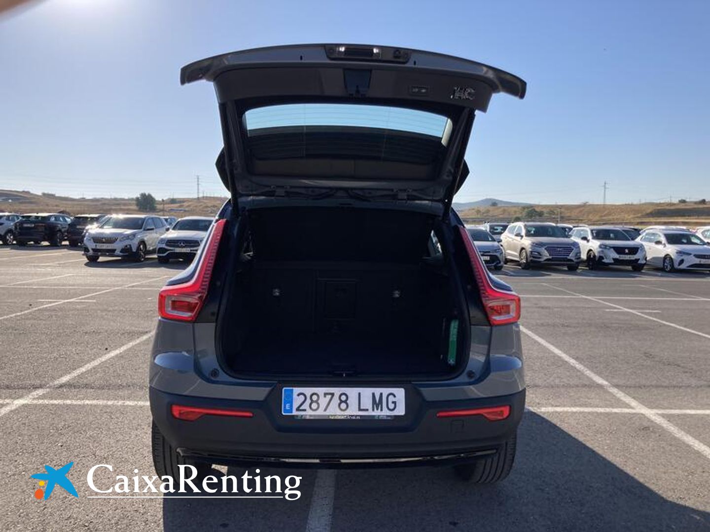 Volvo XC40 1.5 T5 Twin Recharge R-Design Expression Auto 193 kW (262 CV)