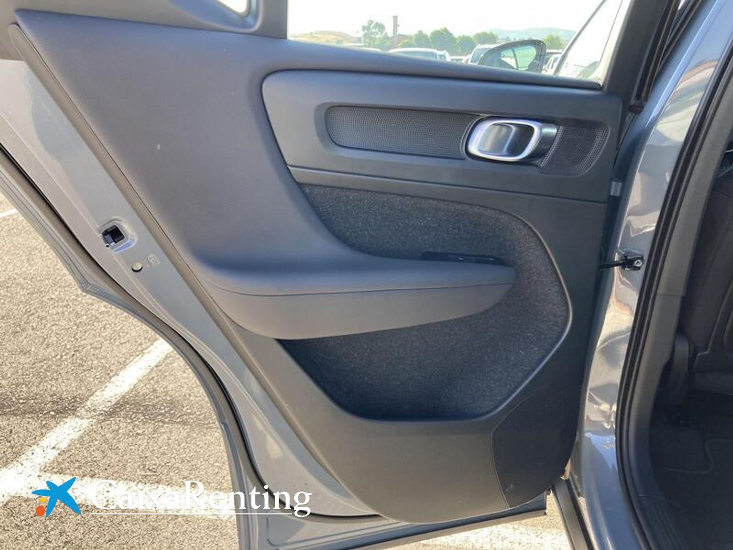 Volvo XC40 1.5 T5 Twin Recharge R-Design Expression Auto 193 kW (262 CV)