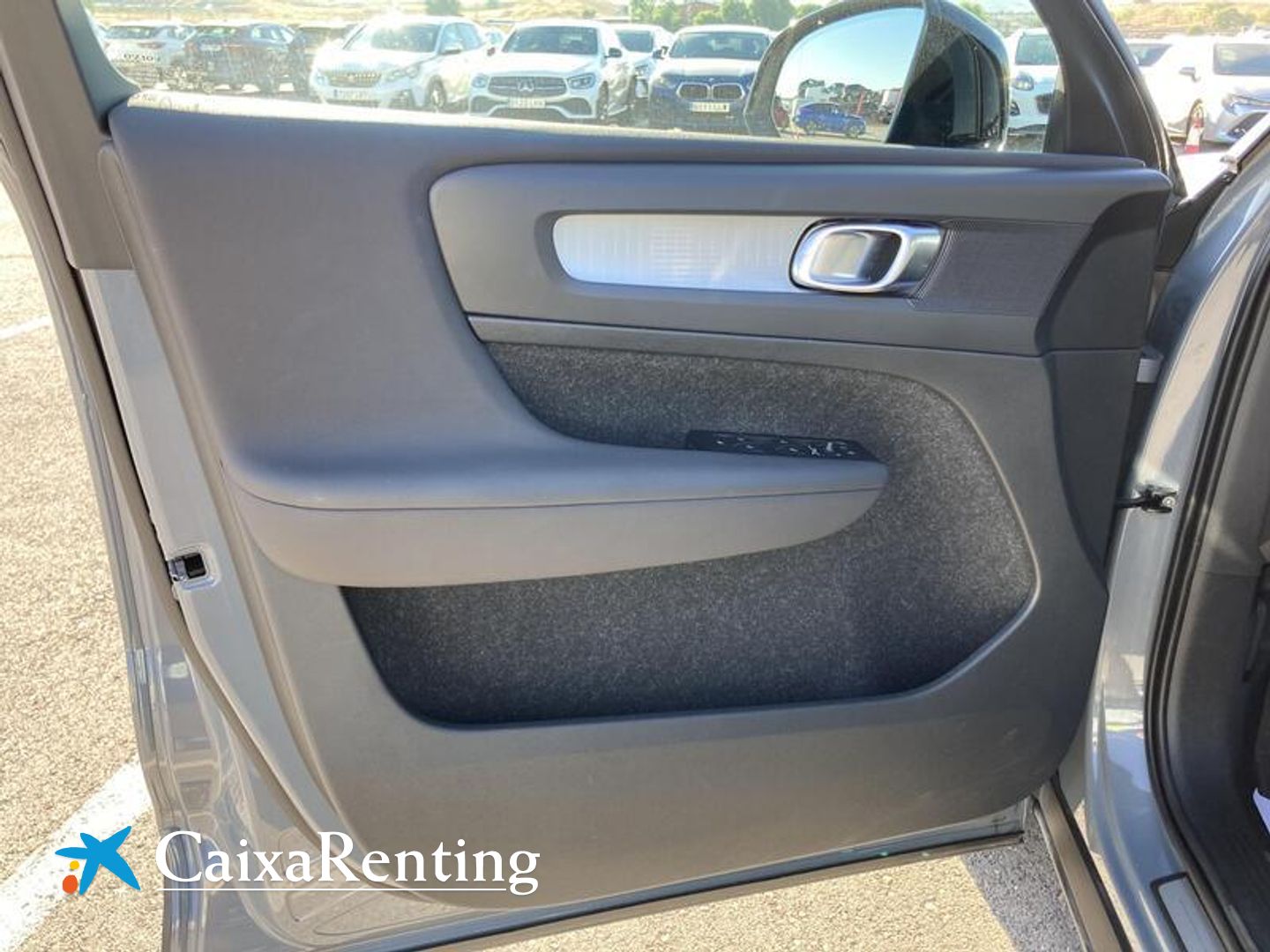 Volvo XC40 1.5 T5 Twin Recharge R-Design Expression Auto 193 kW (262 CV)