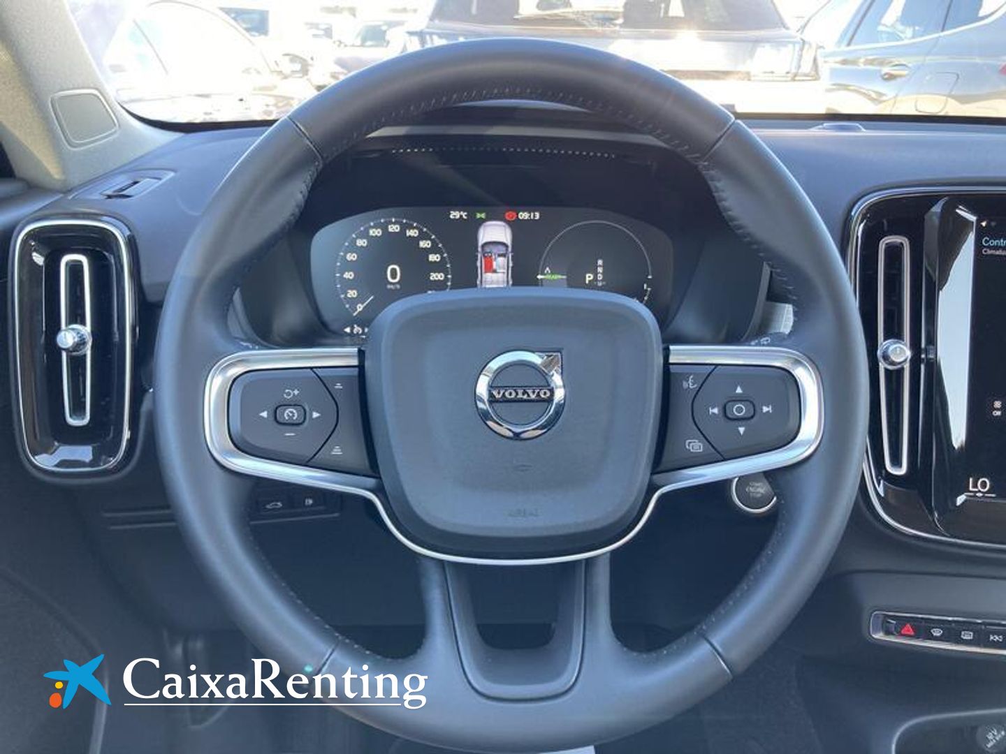 Volvo XC40 1.5 T5 Twin Recharge R-Design Expression Auto 193 kW (262 CV)